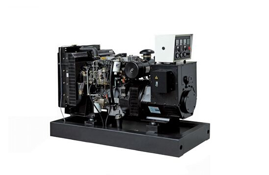和林格尔科克150kw大型柴油发电机组